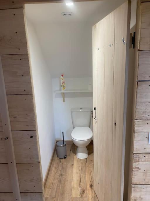 Saint-Martin-des-Pezerits La Maison Du Perche Avec Jacuzzi מראה חיצוני תמונה
