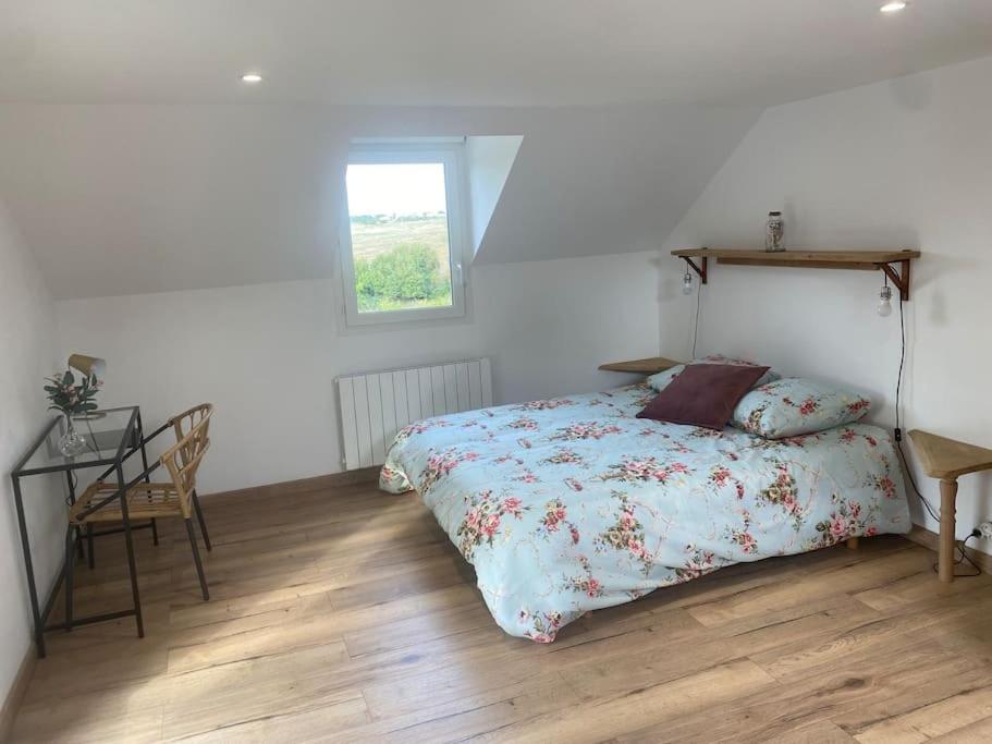Saint-Martin-des-Pezerits La Maison Du Perche Avec Jacuzzi מראה חיצוני תמונה