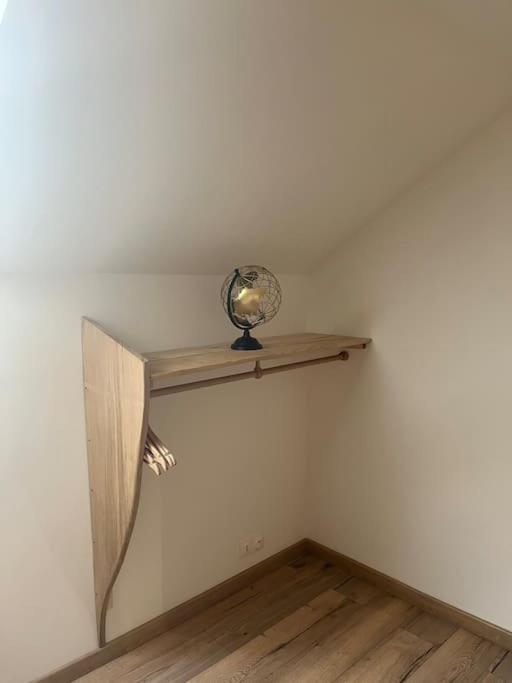 Saint-Martin-des-Pezerits La Maison Du Perche Avec Jacuzzi מראה חיצוני תמונה