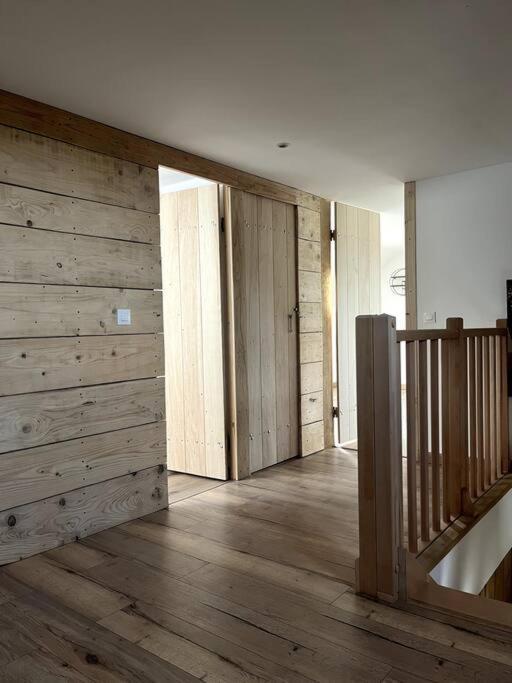 Saint-Martin-des-Pezerits La Maison Du Perche Avec Jacuzzi מראה חיצוני תמונה
