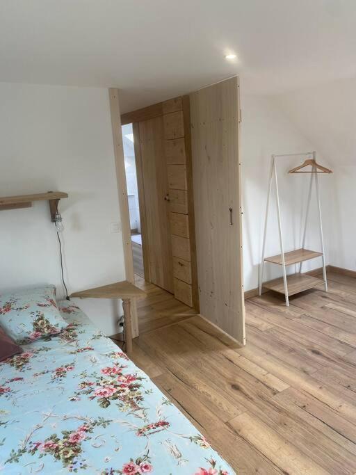 Saint-Martin-des-Pezerits La Maison Du Perche Avec Jacuzzi מראה חיצוני תמונה